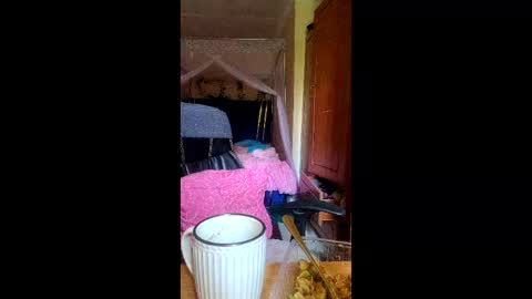 Mouthymiss online show from February 5, 7:57 am