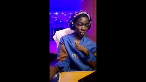 Mouthymiss online show from February 5, 8:02 pm