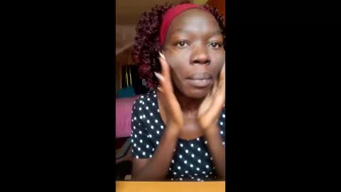 Mouthymiss online show from February 9, 7:12 am