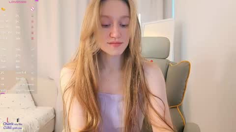 Ivy online show from May 19, 4:52 am