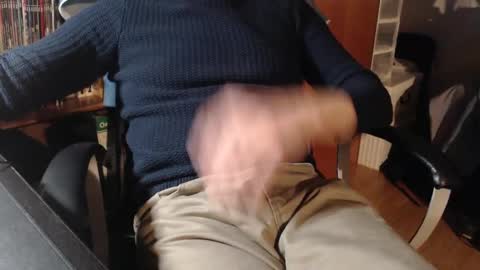Snapshot of mpmimp chatting on December 1, 5:35 pm mpmimp online show from December 1, 5:35 pm