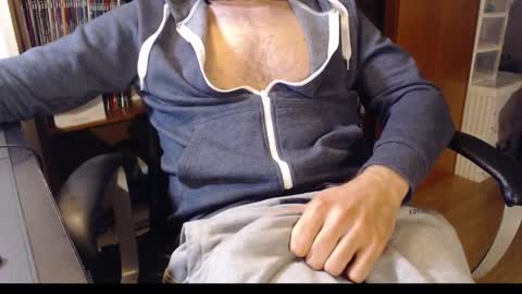 Snapshot of mpmimp chatting on February 25, 6:20 pm mpmimp online show from February 25, 6:20 pm