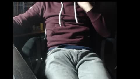 mpmimp online show from October 17, 11:40 pm