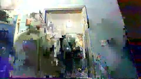 mppempis81 online show from February 3, 8:14 pm