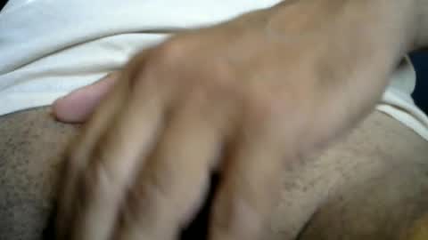 mr297 online show from July 12, 10:34 pm