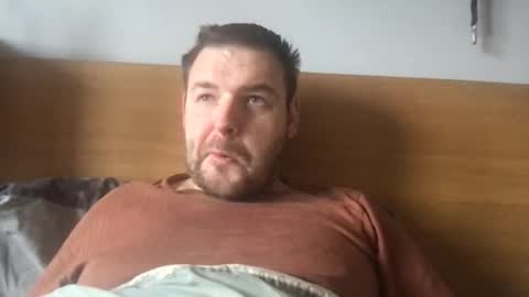 mr834565 online show from February 24, 11:30 am