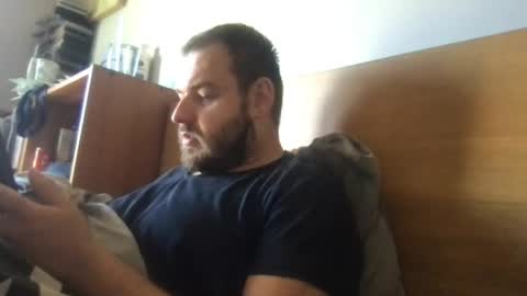 Snapshot of mr834565 chatting on June 21, 9:01 am mr834565 online show from June 21, 9:01 am