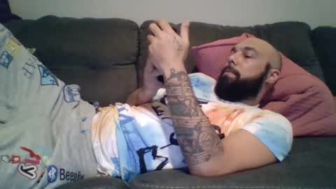 Mr8 online show from January 14, 10:02 pm