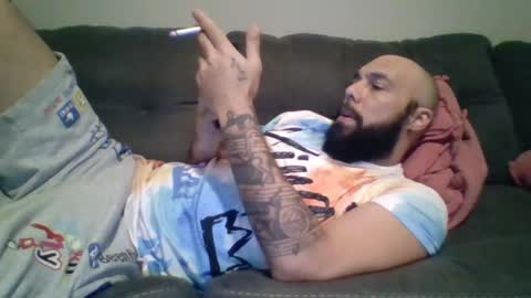 Mr8 online show from January 15, 1:34 am