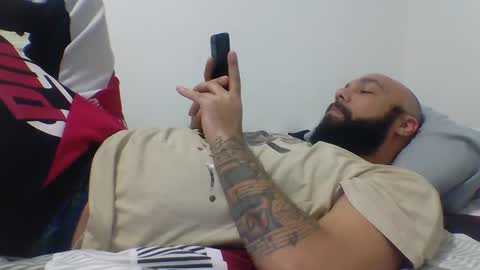 Mr8 online show from January 16, 1:06 am