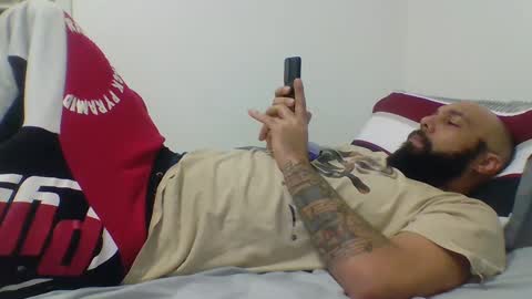 Mr8 online show from January 17, 12:10 am