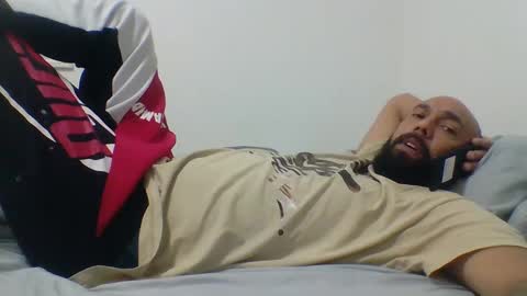 Mr8 online show from January 17, 6:15 am