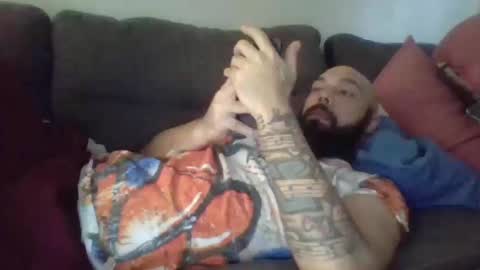 Mr8 online show from January 23, 3:01 pm