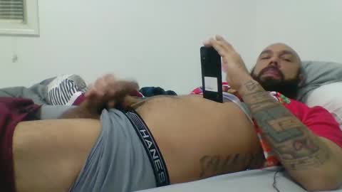 Mr8 online show from January 26, 5:45 am