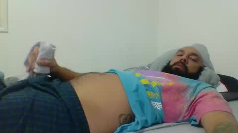 Mr8 online show from January 29, 6:54 am