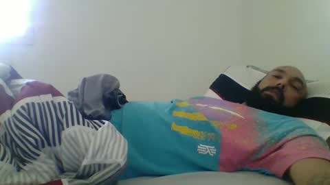 Mr8 online show from January 29, 8:25 pm