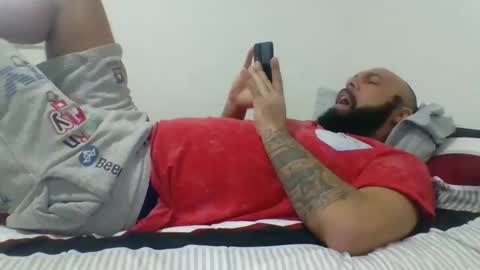 Mr8 online show from January 31, 6:03 pm