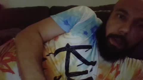 Mr8 online show from February 6, 7:40 pm