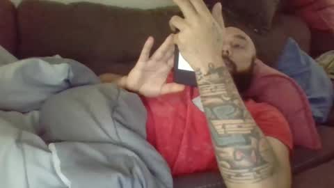 Mr8 online show from February 17, 4:26 pm