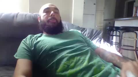 Mr8 online show from October 20, 7:25 pm