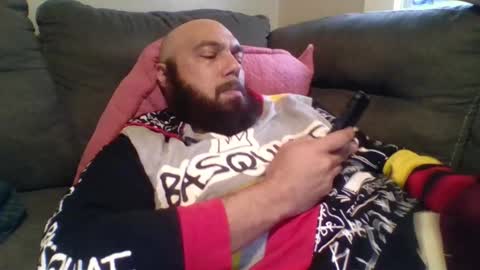 Snapshot of mr8plus chatting on February 24, 10:30 pm Mr8 online show from February 24, 10:30 pm