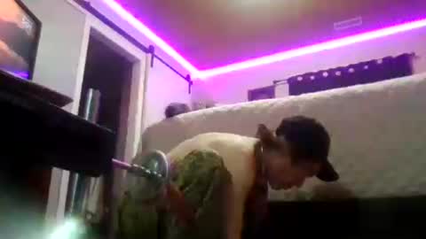 mr_a420 online show from June 17, 9:01 am
