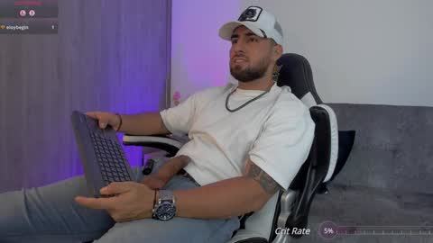 David online show from February 8, 12:38 am