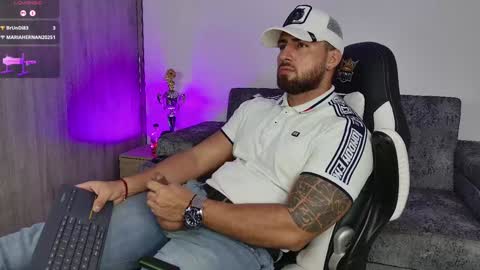 David online show from February 9, 3:32 am