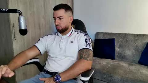 David online show from February 13, 12:46 am