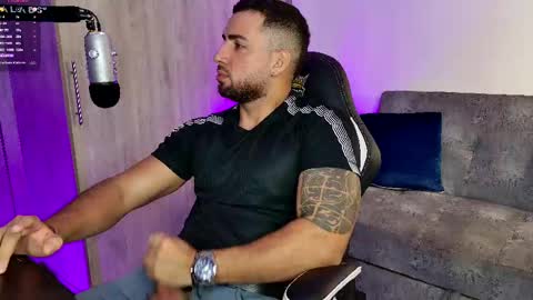 David online show from February 14, 12:51 am