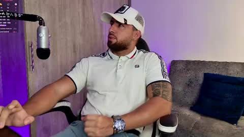 David online show from February 20, 10:59 am