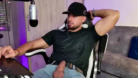 David online show from February 22, 4:07 am