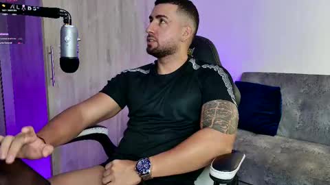 David online show from February 23, 1:53 pm