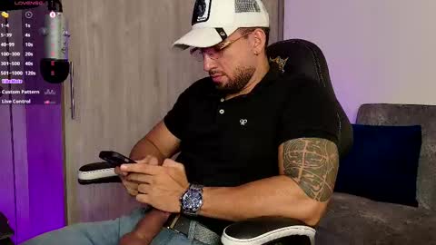 David online show from March 12, 12:53 am