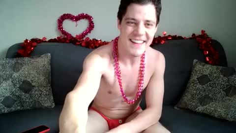 Snapshot of mr_deep1 chatting on February 13, 10:06 pm James online show from February 13, 10:06 pm