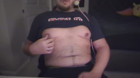 Diego69 online show from October 15, 2:55 am
