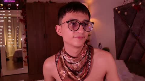 Snapshot of mr_evan1 chatting on December 12, 5:04 pm Mr Evans online show from December 12, 5:04 pm