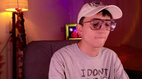 Snapshot of mr_evan1 chatting on January 5, 2:19 pm Mr Evans online show from January 5, 2:19 pm