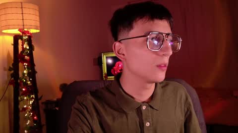 Snapshot of mr_evan1 chatting on January 9, 12:30 pm Mr Evans online show from January 9, 12:30 pm