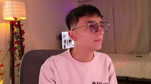 Snapshot of mr_evan1 chatting on January 29, 2:32 pm Mr Evans online show from January 29, 2:32 pm