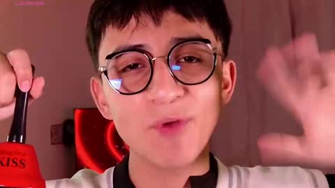 Snapshot of mr_evan1 chatting on February 9, 1:25 pm Mr Evans online show from February 9, 1:25 pm