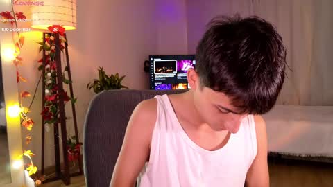 Snapshot of mr_evan1 chatting on February 22, 2:52 pm Mr Evans online show from February 22, 2:52 pm