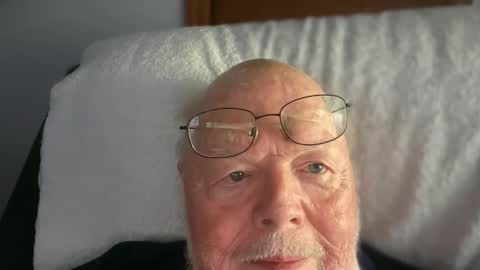 Jess online show from September 29, 7:08 pm