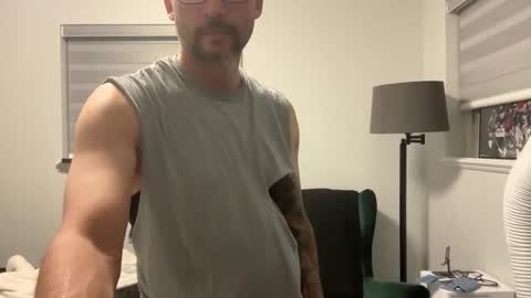 mr_halfling online show from June 6, 10:09 am