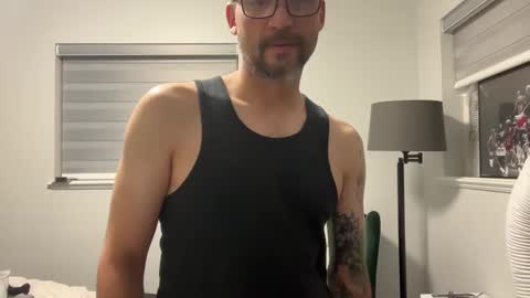 mr_halfling online show from June 8, 11:21 am
