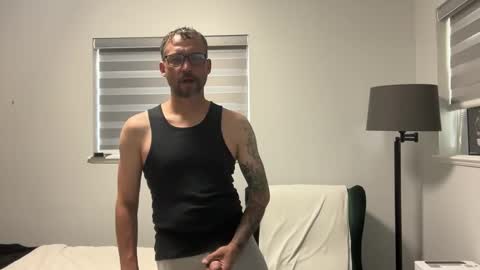 mr_halfling online show from June 10, 12:33 am
