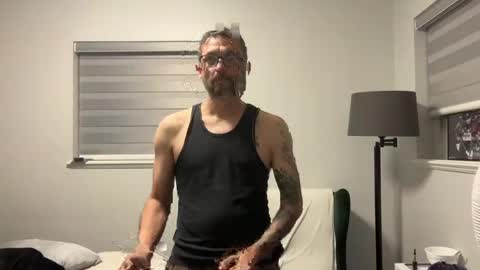 mr_halfling online show from June 11, 11:19 am