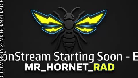 Snapshot of mr_hornet_rad chatting on April 27, 1:47 am mr_hornet_rad online show from April 27, 1:47 am
