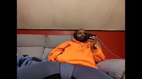 mr_irvin online show from October 15, 5:18 am