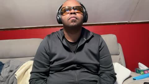 mr_irvin online show from March 30, 5:08 am